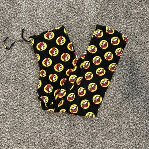 Bucees pajama pants